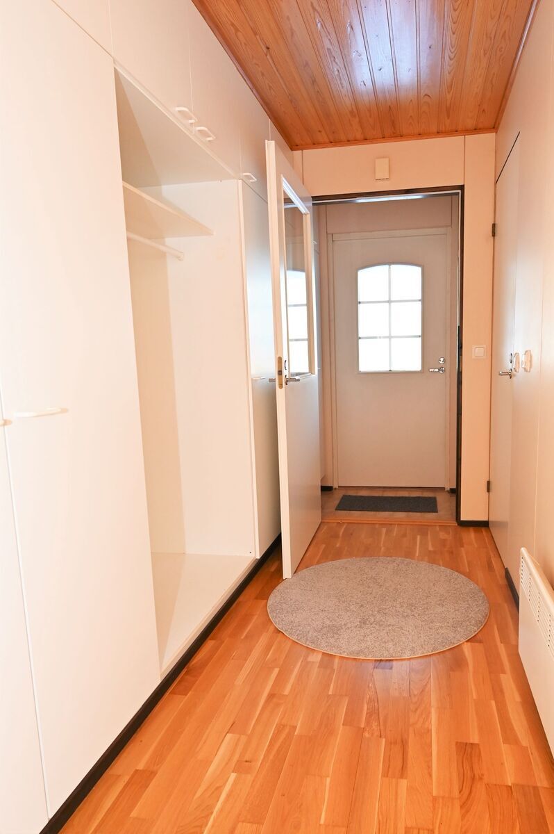 Таунхаус в Иисалми, Финляндия, 38 м2 фото 5