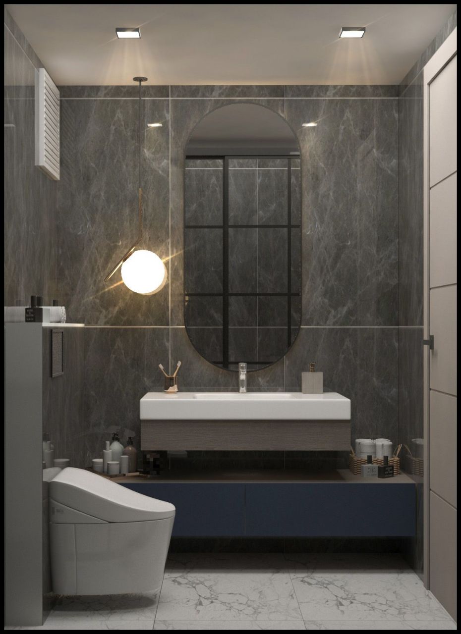 Квартира в Мерсине, Турция, 100 м2 фото 4