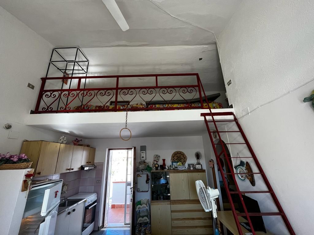 Квартира в Скалее, Италия, 93 м2 фото 4