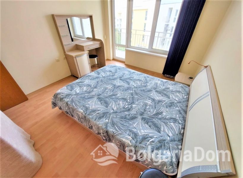 Квартира в Святом Власе, Болгария, 70 м2 фото 4