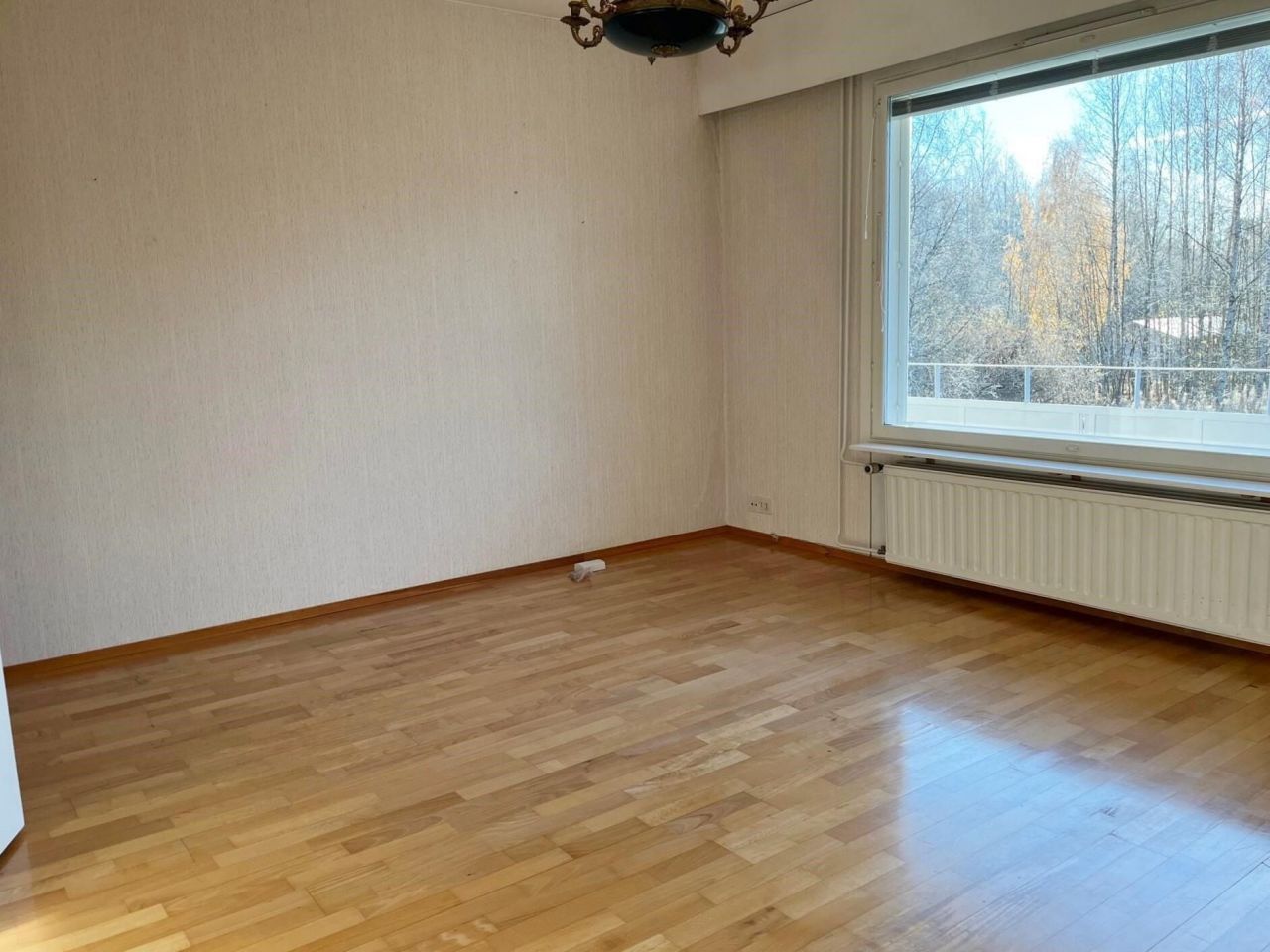 Квартира в Виррате, Финляндия, 49 м2 фото 3