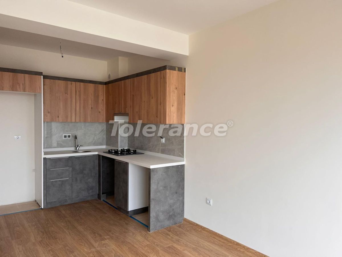 Апартаменты в Анталии, Турция, 35 м2 фото 3