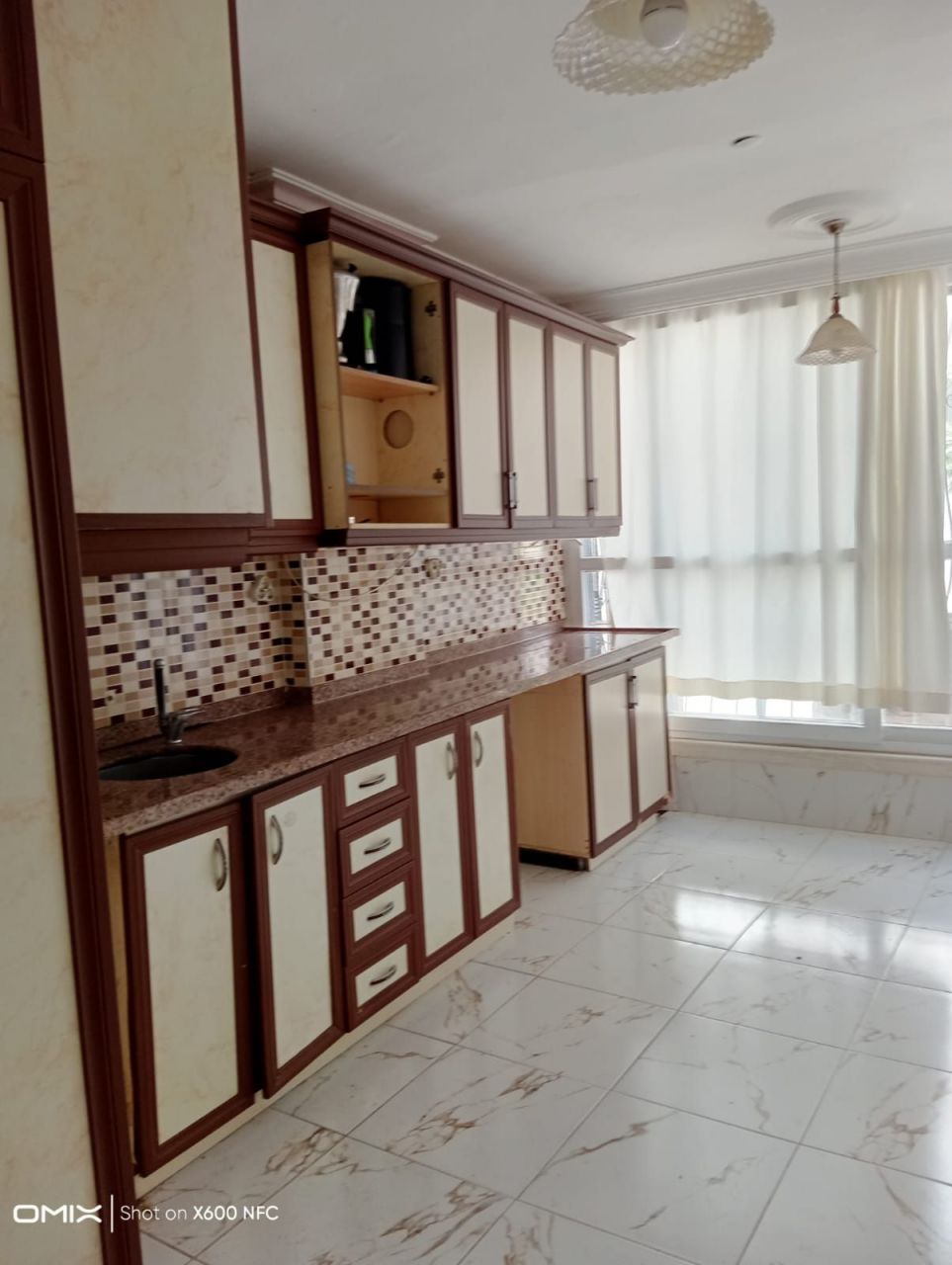 Квартира в Мерсине, Турция, 150 м2 фото 3