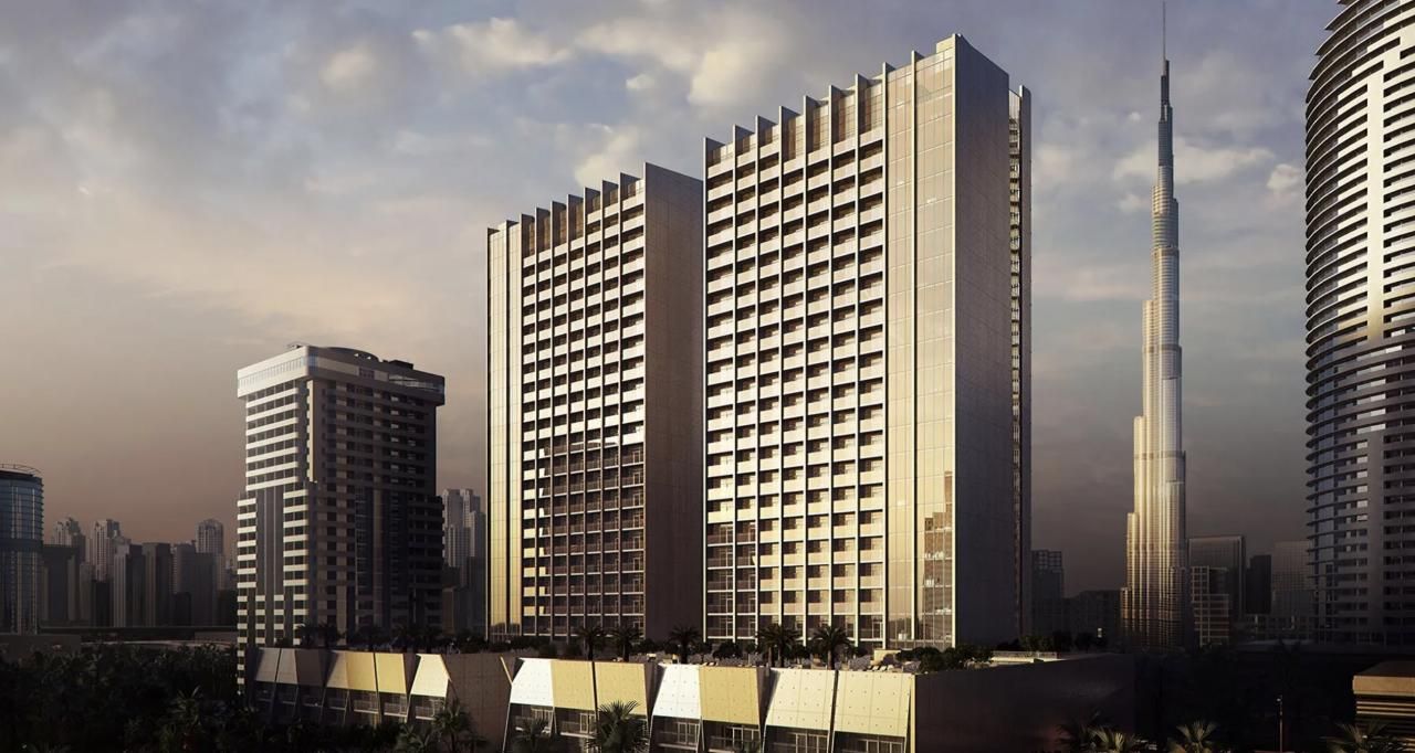 Квартира в Дубае, ОАЭ, 88 м2 фото 2