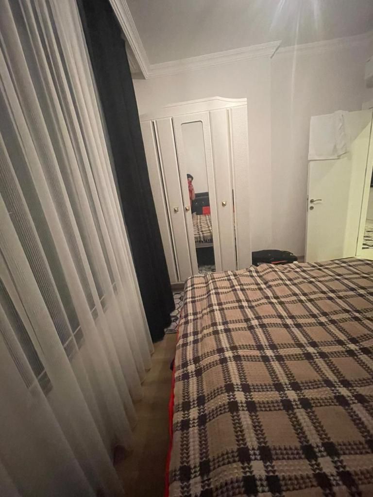 Квартира в Алании, Турция, 55 м2 фото 2