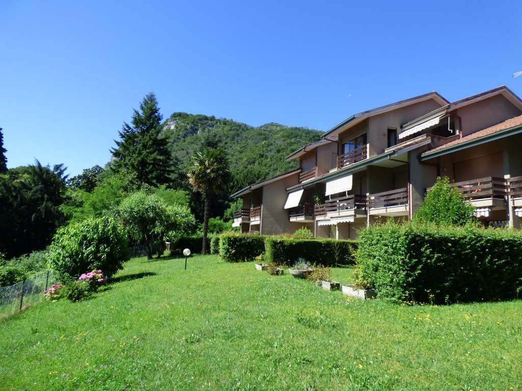 Квартира у озера Комо, Италия, 90 м2 фото 4