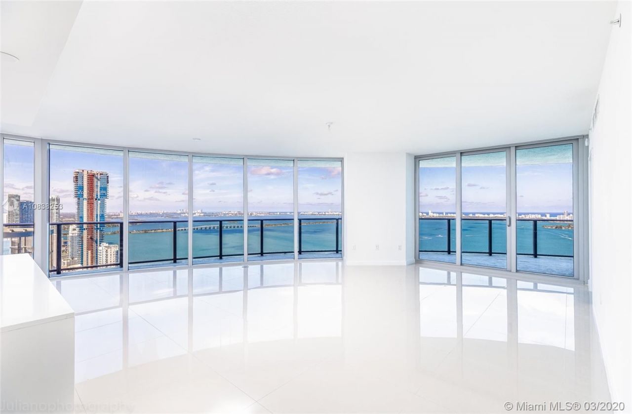 Апартаменты в Майами, США, 180 м2 фото 4