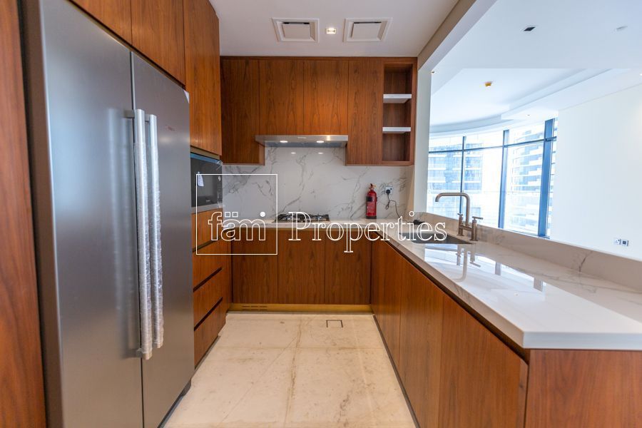 Апартаменты в Дубае, ОАЭ, 170 м2 фото 4