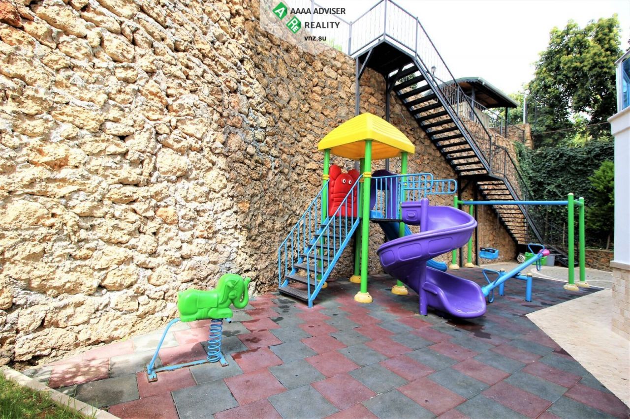 Квартира в Алании, Турция, 65 м2 фото 2