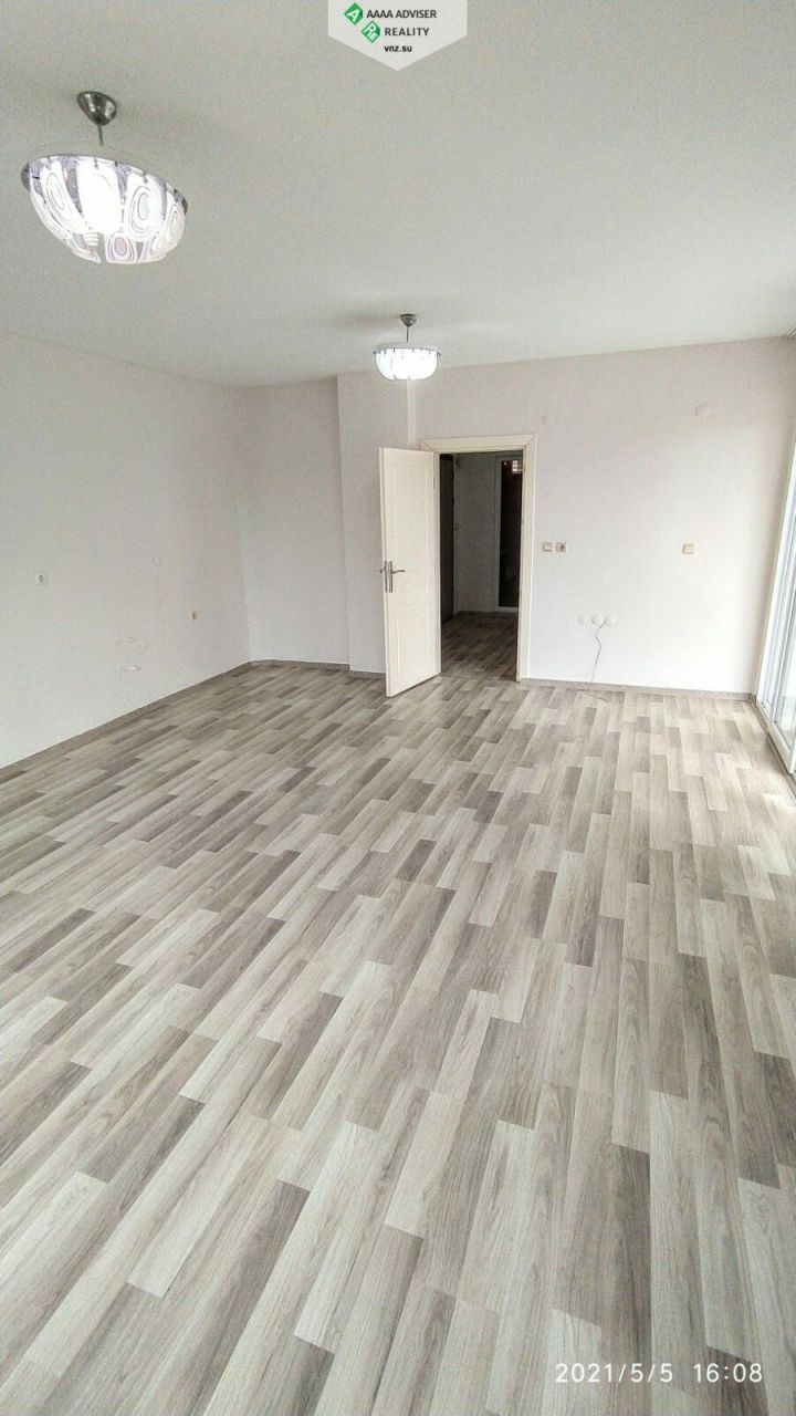 Квартира в Алании, Турция, 60 м2 фото 5