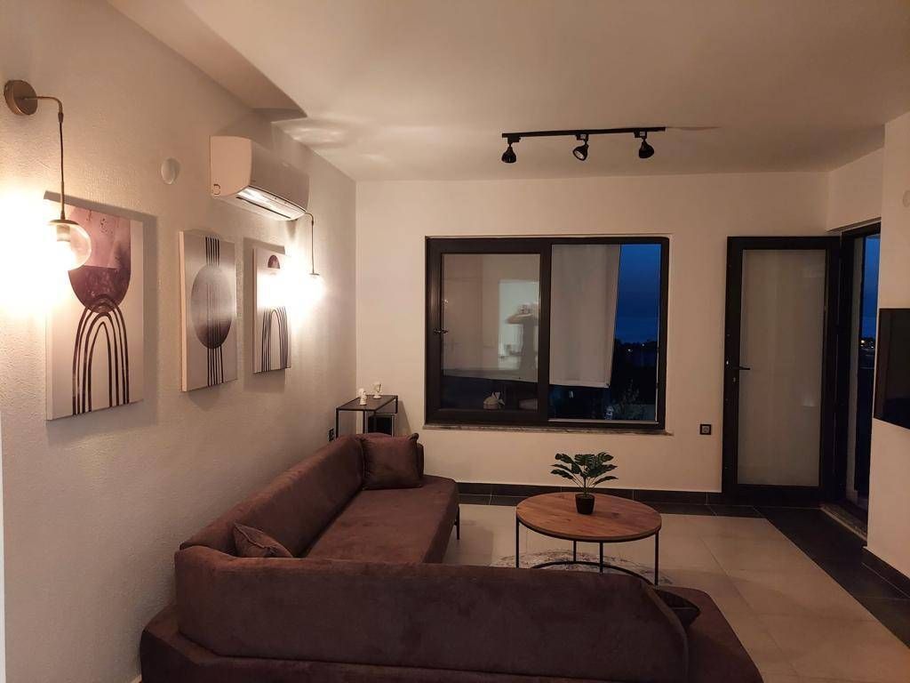 Квартира в Алании, Турция, 140 м2 фото 5