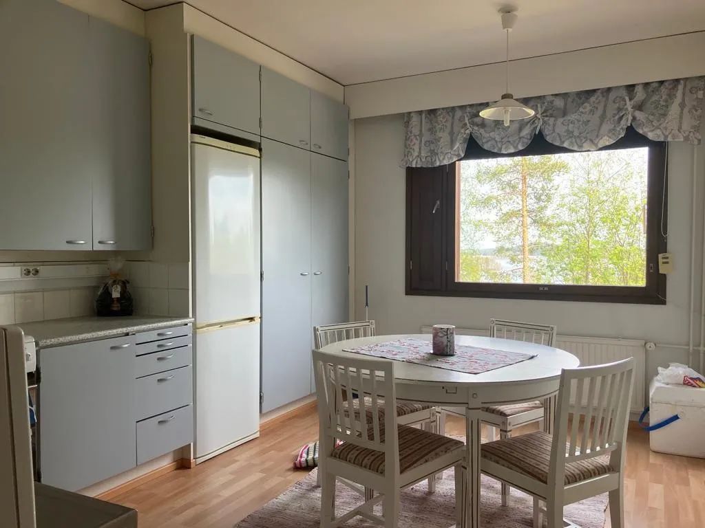Квартира в Кемиярви, Финляндия, 61.5 м2 фото 4