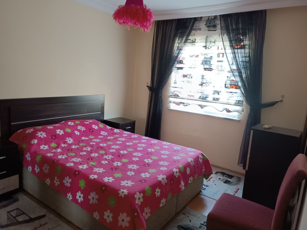 Квартира в Манавгате, Турция, 100 м2 фото 3
