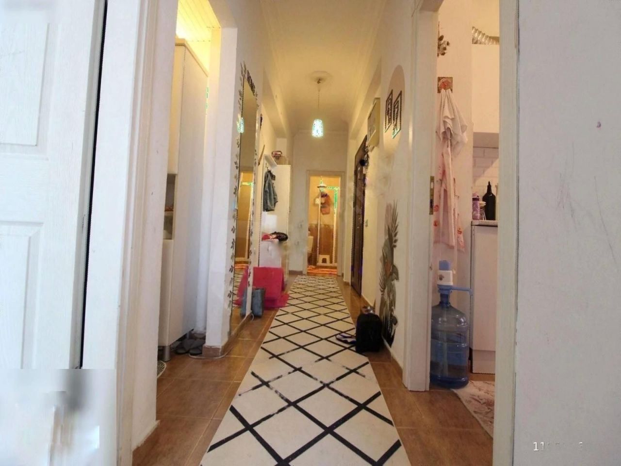 Квартира в Анталии, Турция, 120 м2 фото 4