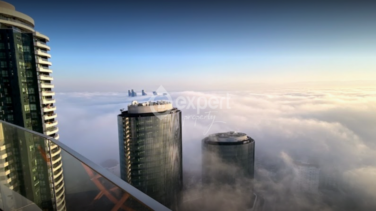 Квартира в Стамбуле, Турция, 92 м2 фото 3