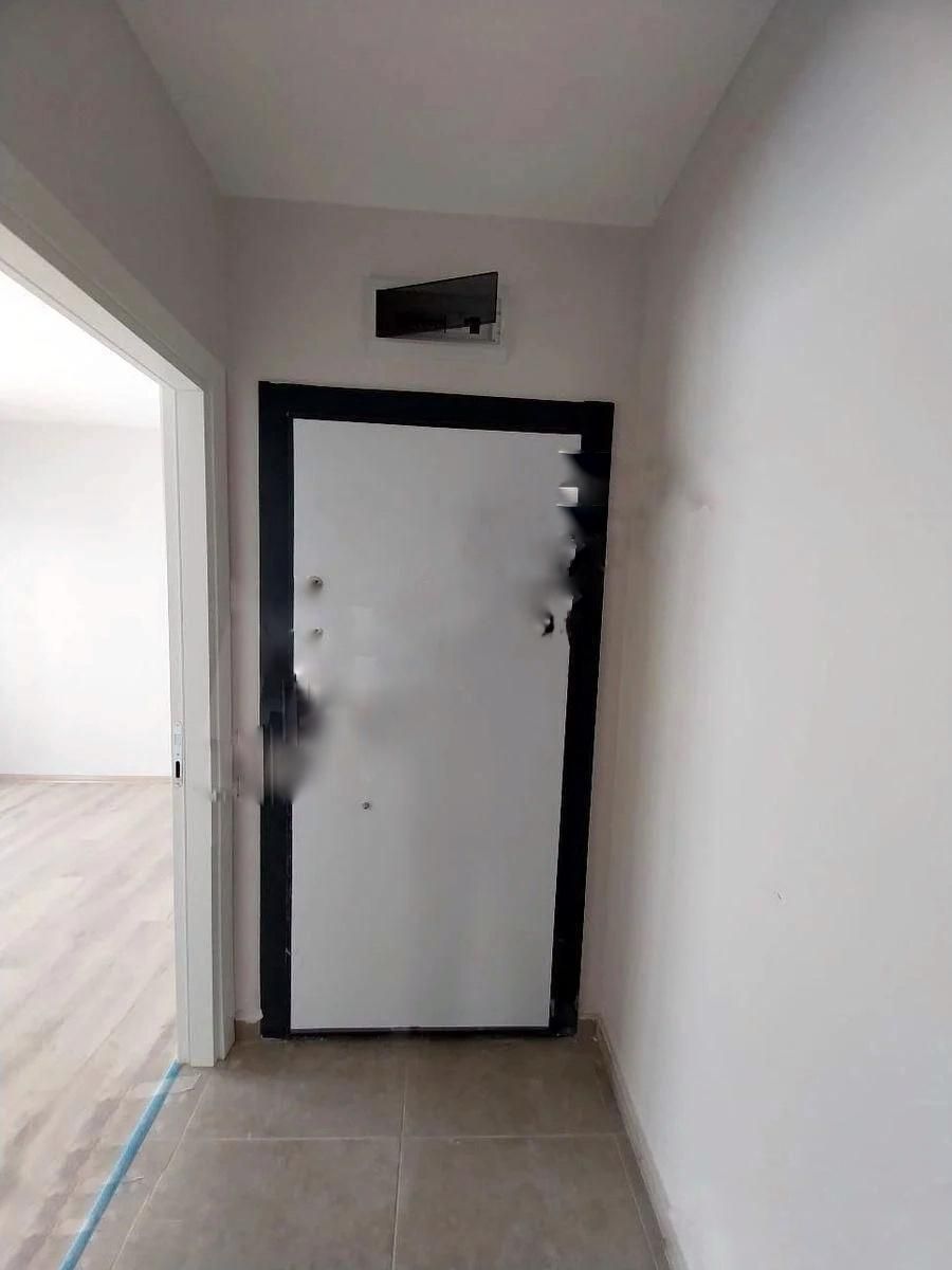 Квартира в Меркезе, Турция, 90 м2 фото 5