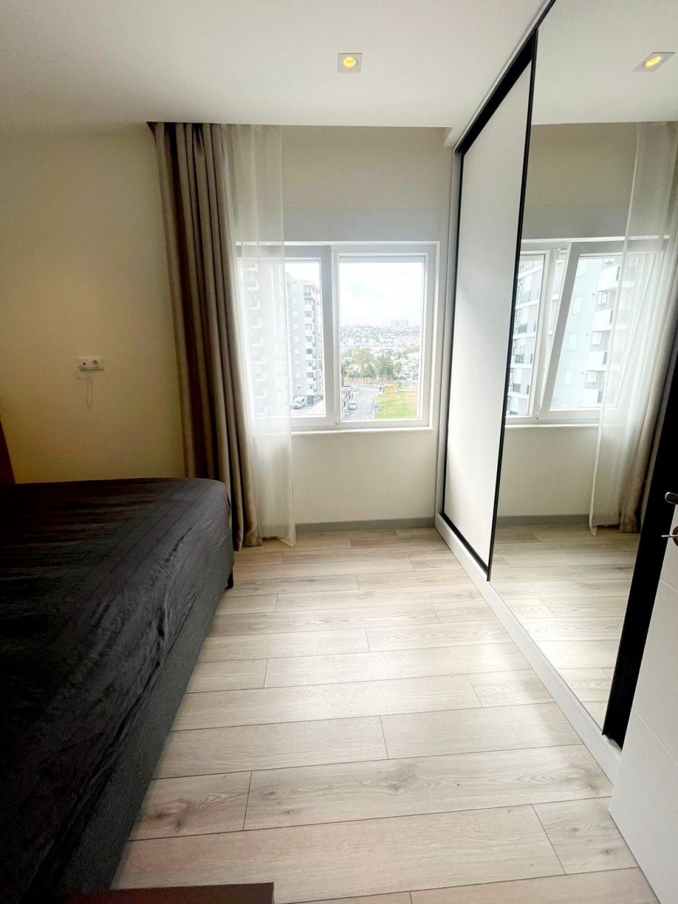 Квартира в Анталии, Турция, 77 м2 фото 4