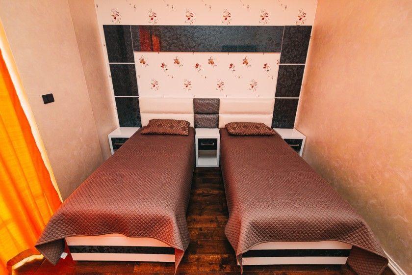 Квартира в Будве, Черногория, 140 м2 фото 4