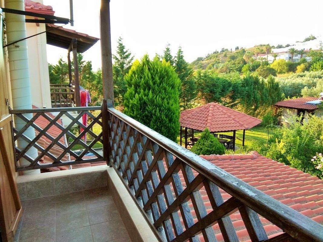 Дом на островах Додеканес, Греция, 250 м2 фото 3