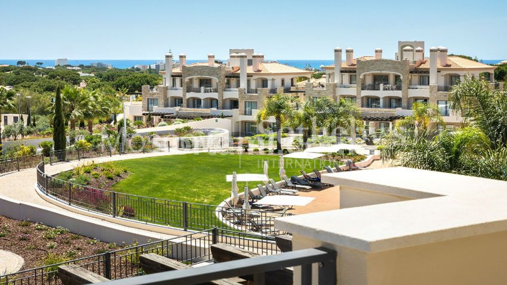 Апартаменты в Виламоре, Португалия, 160 м2 фото 2