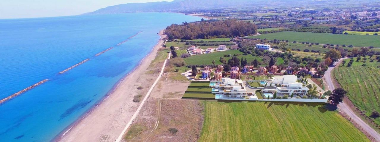 Вилла в Пафосе, Кипр, 552 м2 фото 3