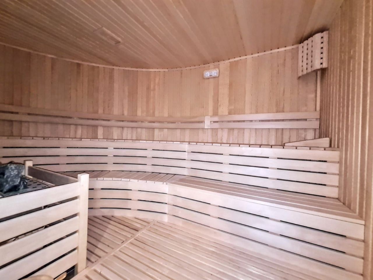 Квартира в Алании, Турция, 65 м2 фото 4