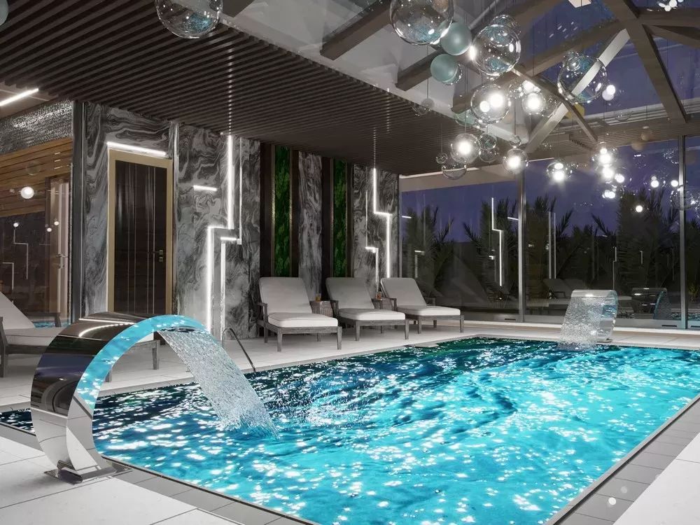 Апартаменты в Алании, Турция, 58 м2 фото 3