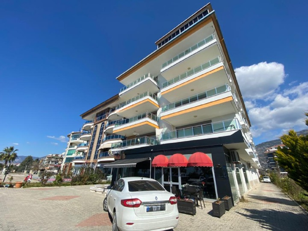 Квартира в Кестеле, Турция, 135 м2 фото 5