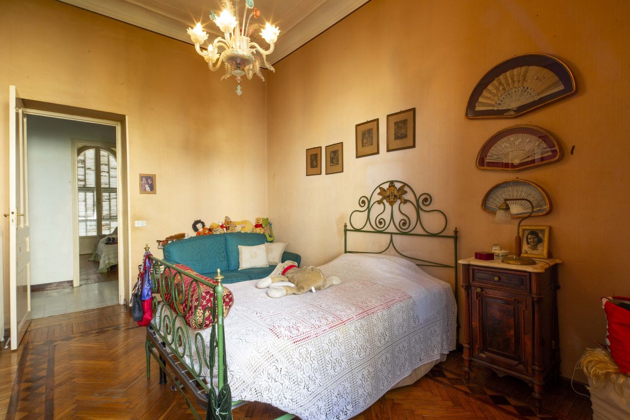 Вилла в Сан-Ремо, Италия, 246 м2 фото 4