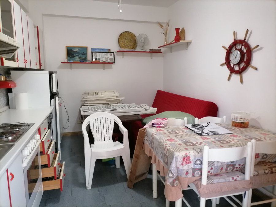 Квартира в Скалее, Италия, 70 м2 фото 3