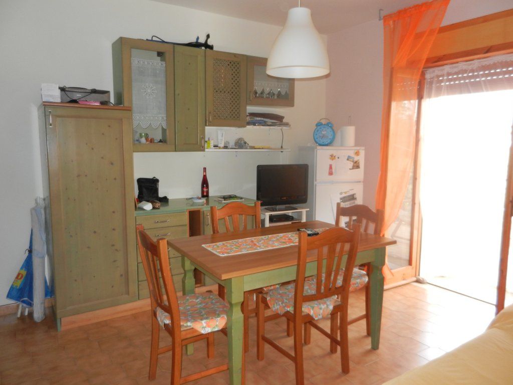 Квартира в Скалее, Италия, 80 м2 фото 2