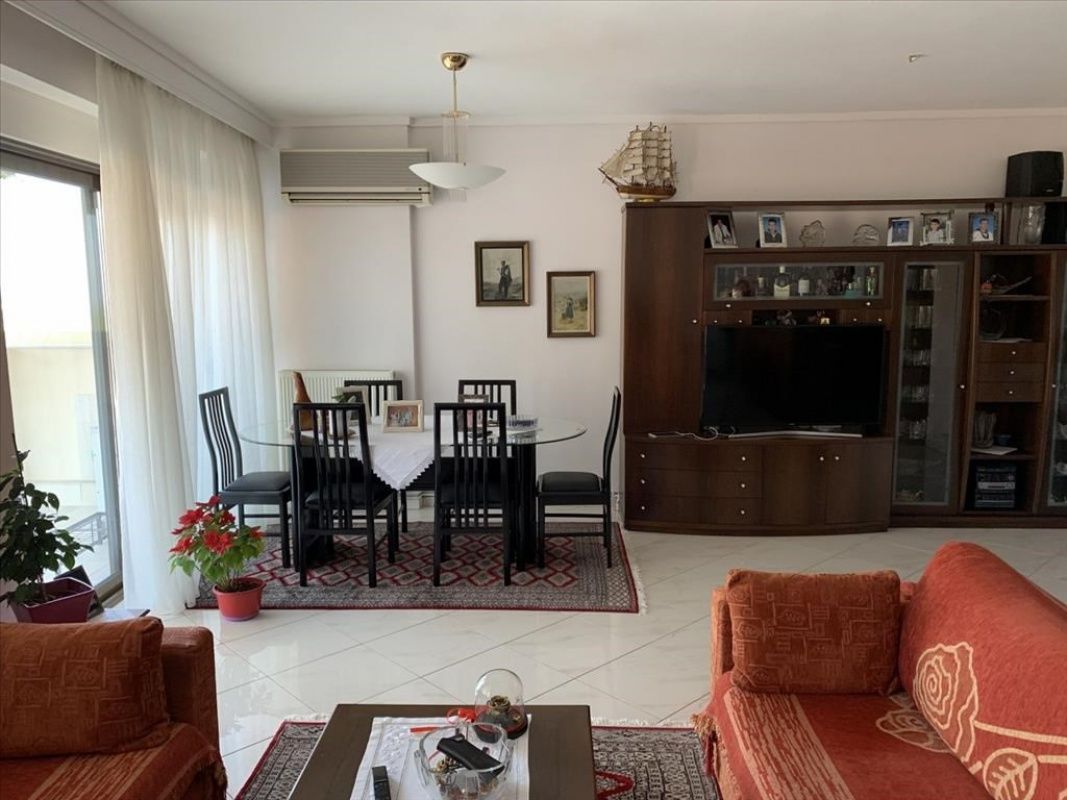 Квартира на Северо-Эгейских островах, Греция, 120 м2 фото 3