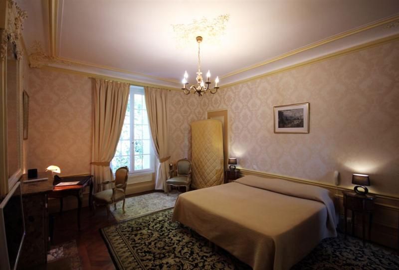 Замок в землях Луары, Франция, 1 000 м2 фото 2