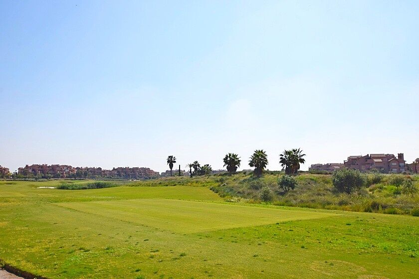 Апартаменты Mar Menor Golf Resort, Испания, 144 м2 фото 2