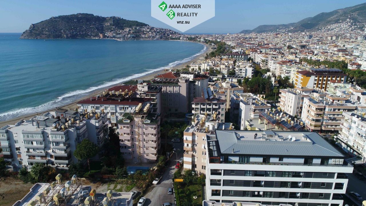 Квартира в Алании, Турция, 165 м2 фото 5