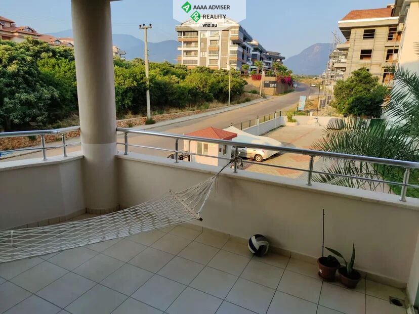 Квартира в Алании, Турция, 120 м2 фото 3