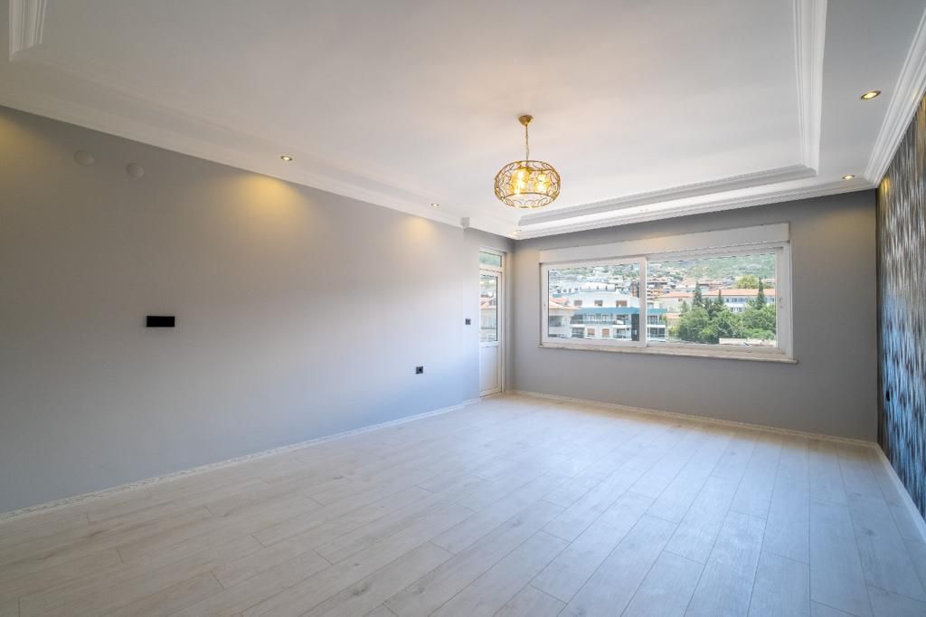 Квартира в Алании, Турция, 220 м2 фото 4