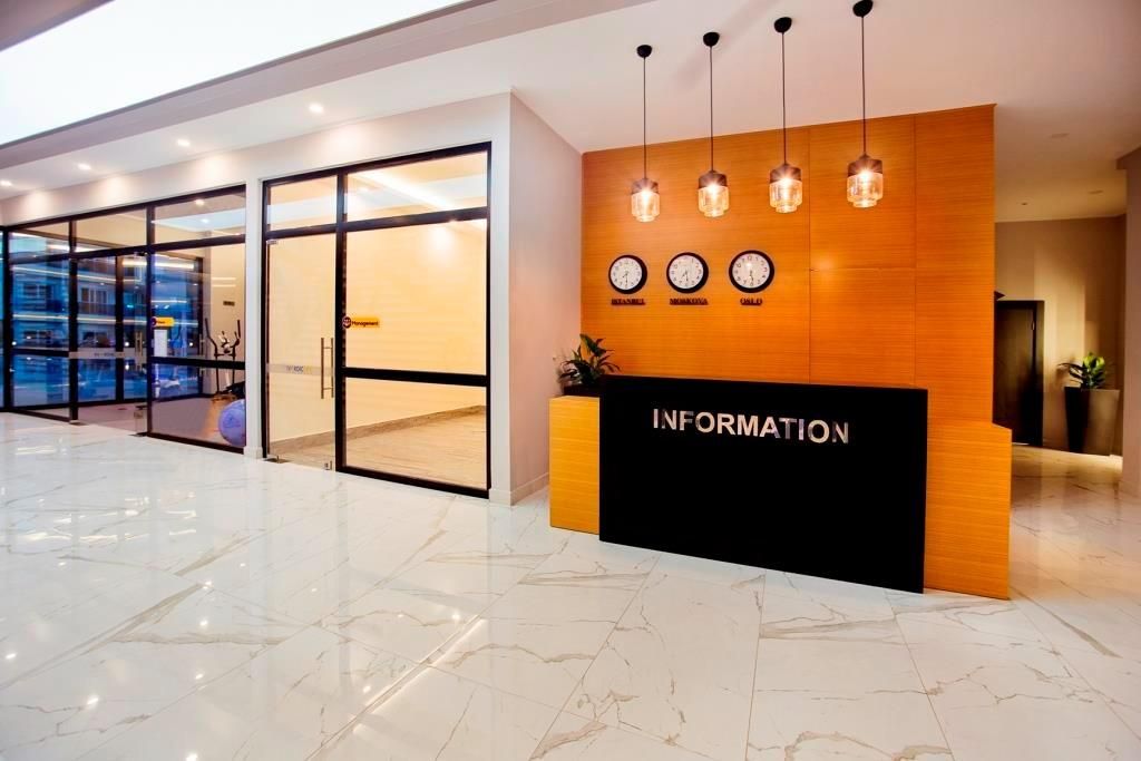 Квартира в Алании, Турция, 65 м2 фото 3