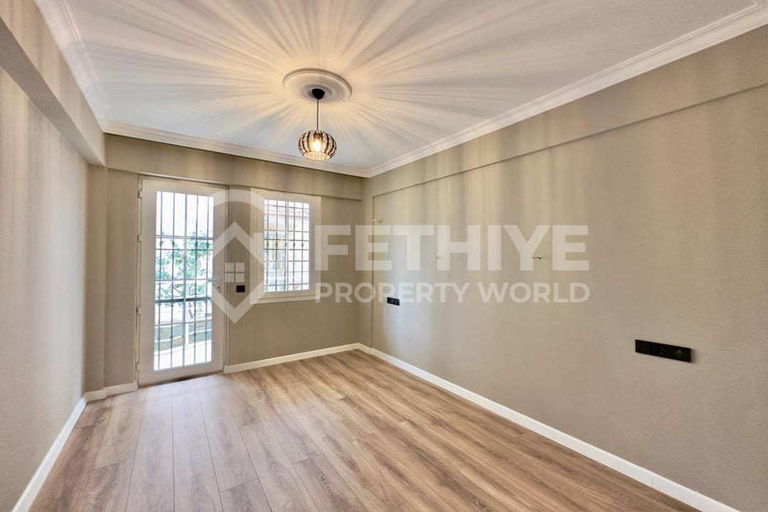 Квартира в Фетхие, Турция, 85 м2 фото 4