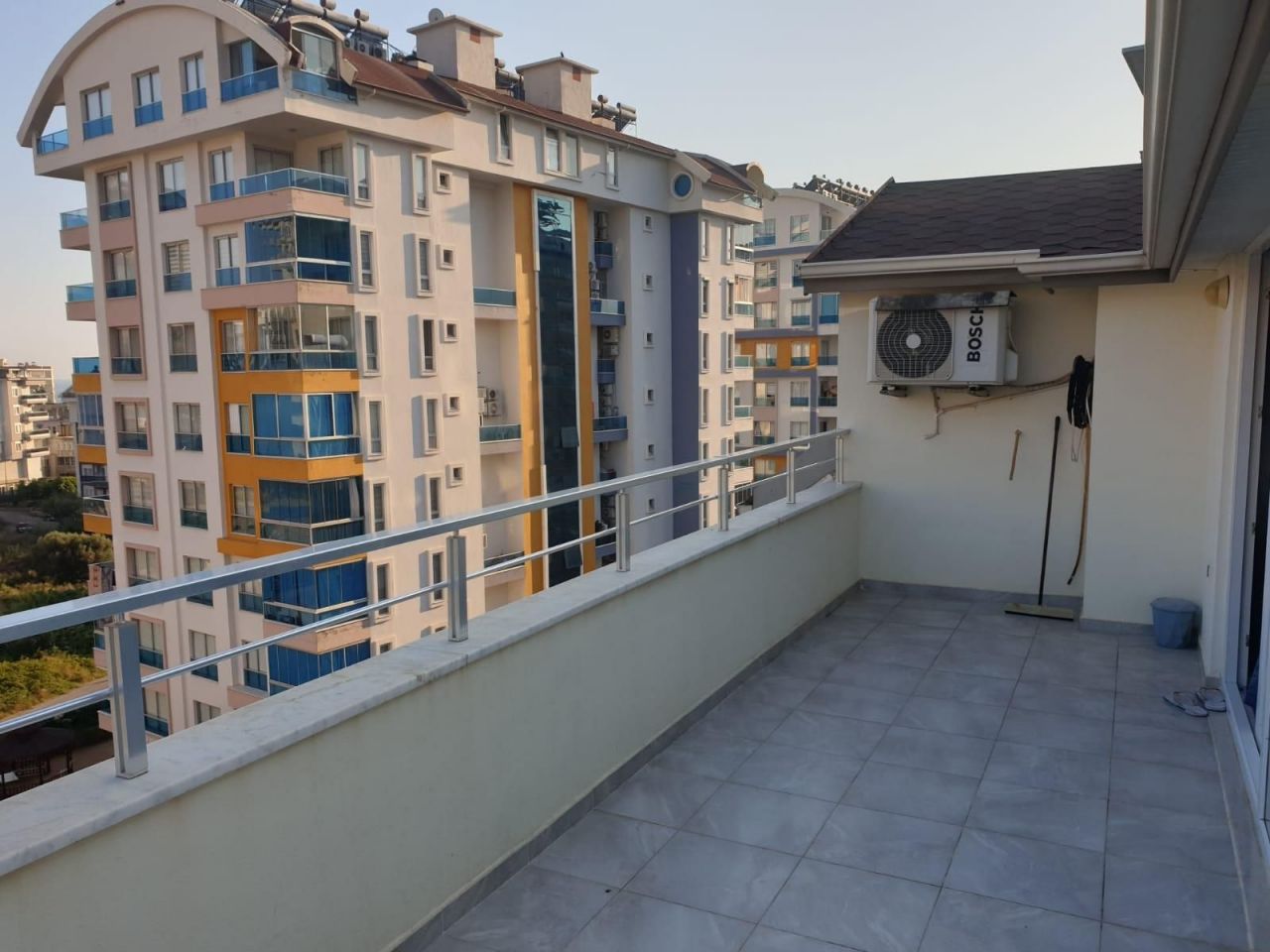 Пентхаус в Алании, Турция, 300 м2 фото 2
