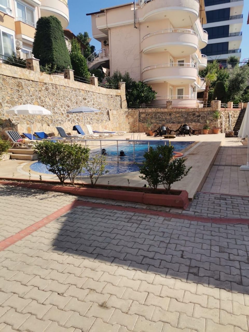 Вилла в Алании, Турция, 150 м2 фото 3