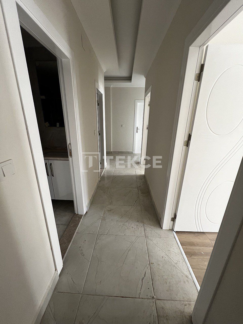 Апартаменты в Алании, Турция, 150 м2 фото 3