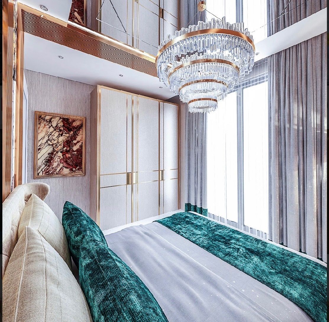 Квартира в Алании, Турция, 55 м2 фото 2