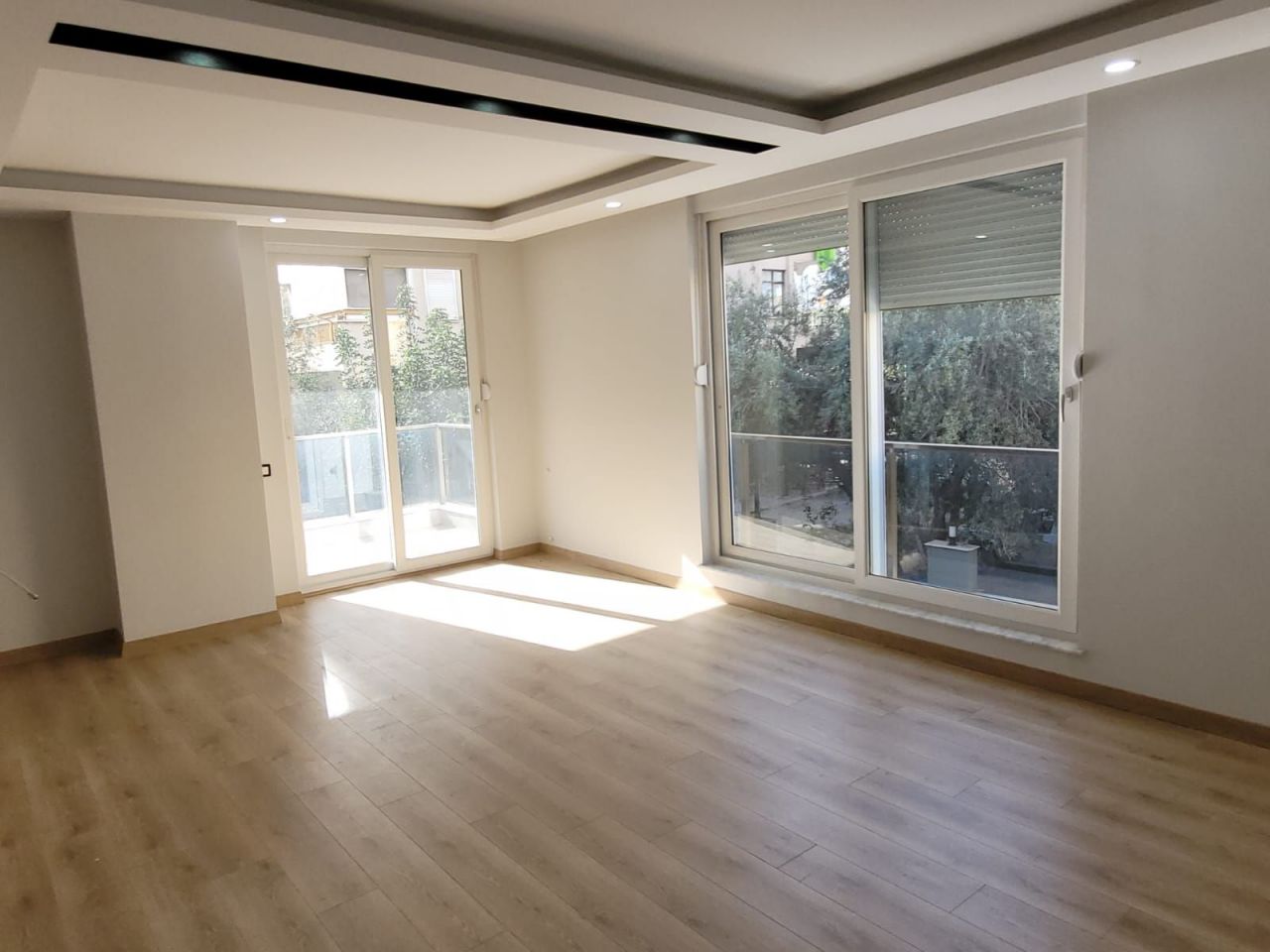Квартира в Анталии, Турция, 80 м2 фото 4