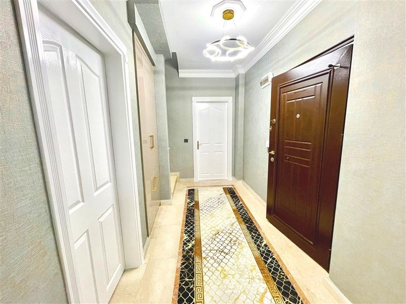 Пентхаус в Алании, Турция, 180 м2 фото 4