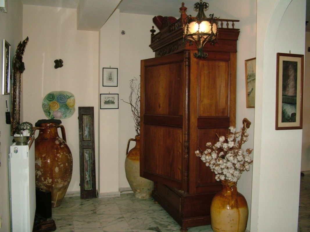 Дом на Ионических островах, Греция, 330 м2 фото 3