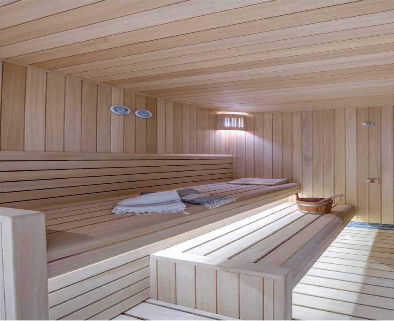 Вилла в Бодруме, Турция, 500 м2 фото 2