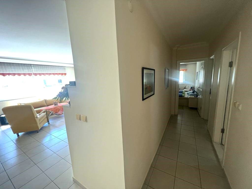 Квартира в Алании, Турция, 95 м2 фото 5