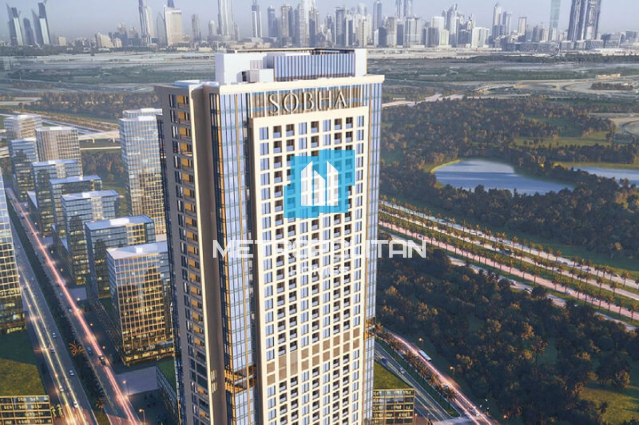 Апартаменты в Дубае, ОАЭ, 114 м2 фото 5