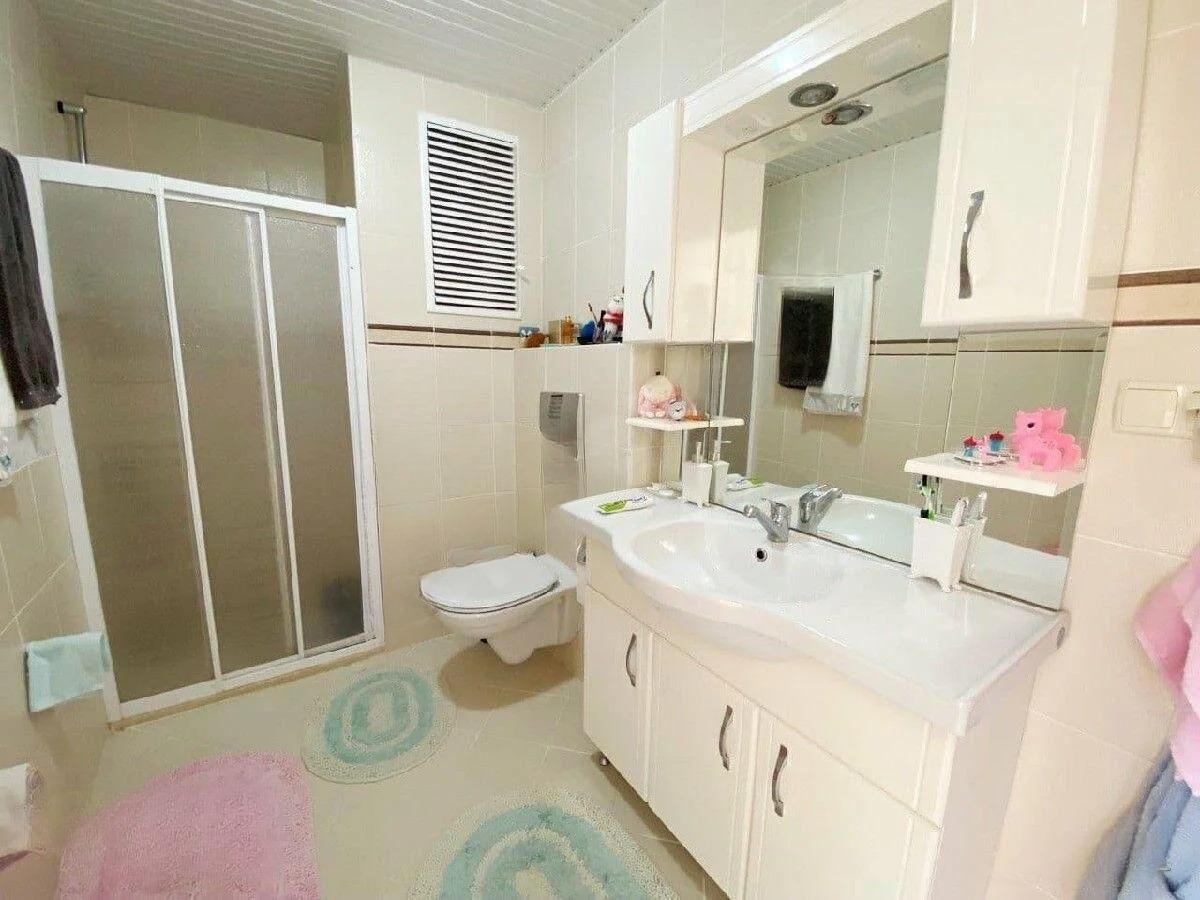 Квартира в Алании, Турция, 130 м2 фото 4